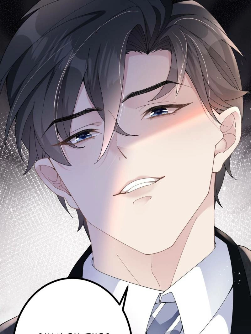 The Burning Flames of Intense Love Chapter 2 page 8 - 