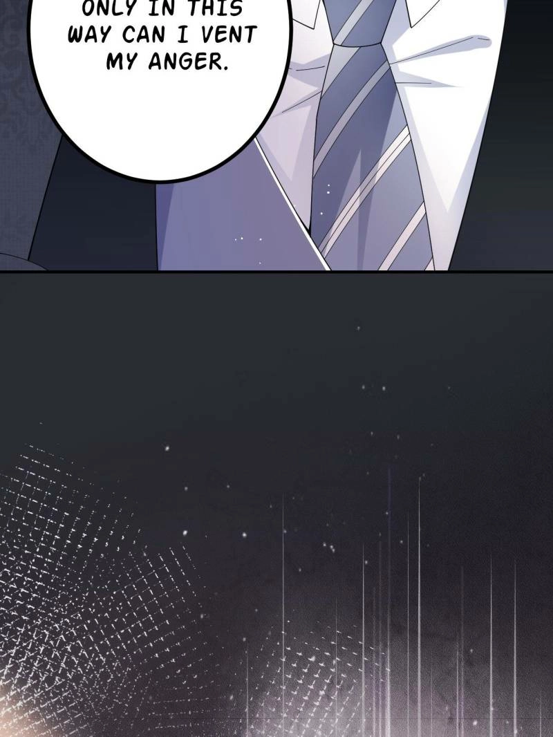 The Burning Flames of Intense Love Chapter 2 page 9 - 