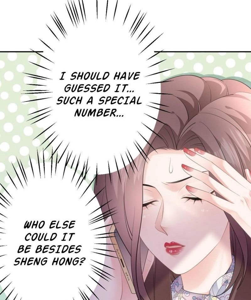 The Burning Flames of Intense Love Chapter 20 page 1 - 