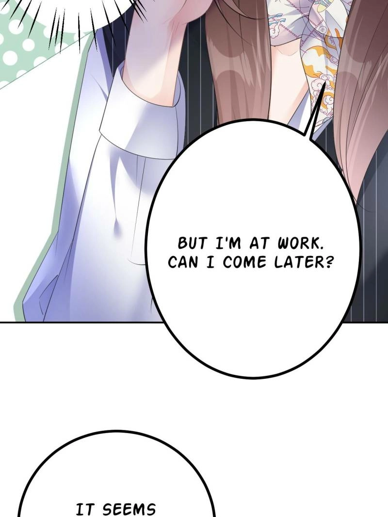 The Burning Flames of Intense Love Chapter 20 page 2 - 