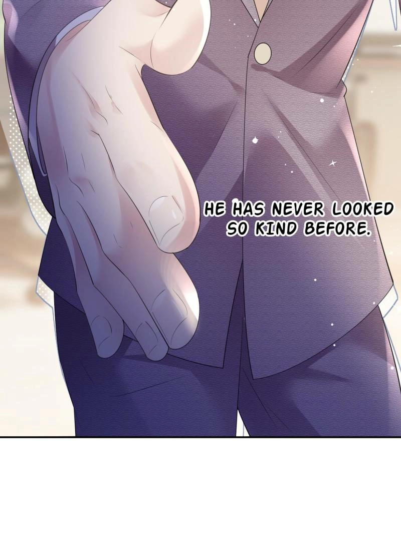 The Burning Flames of Intense Love Chapter 20 page 11 - 