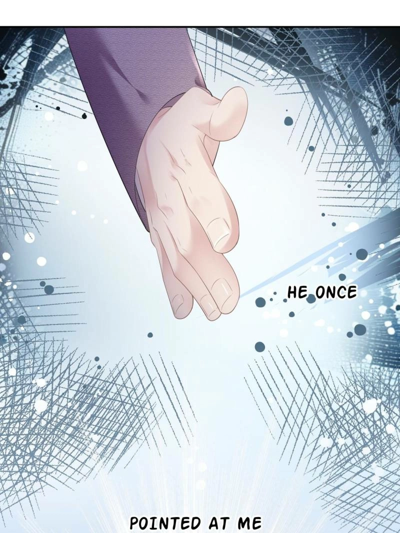 The Burning Flames of Intense Love Chapter 20 page 12 - 