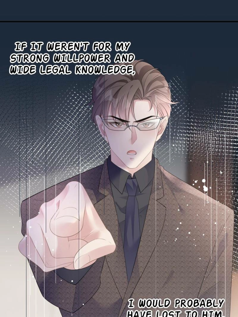 The Burning Flames of Intense Love Chapter 20 page 15 - 