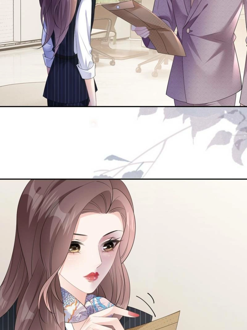 The Burning Flames of Intense Love Chapter 20 page 20 - 