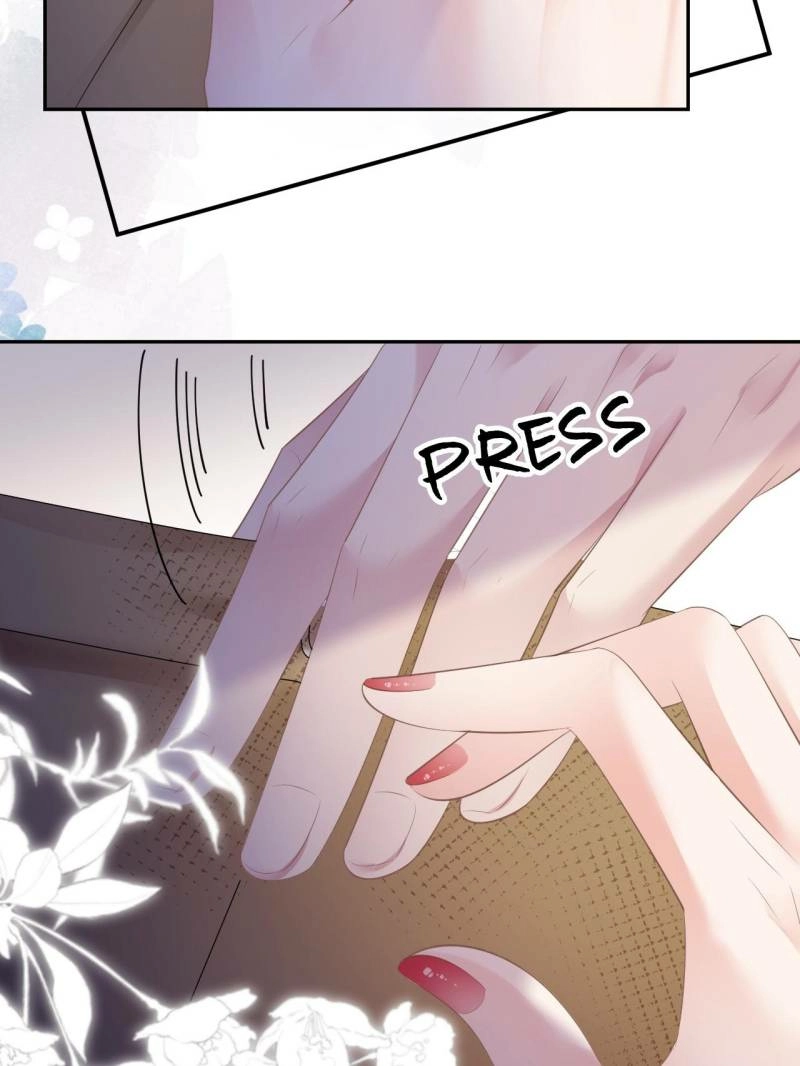 The Burning Flames of Intense Love Chapter 20 page 22 - 