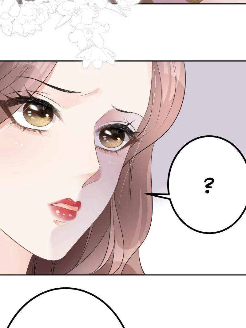 The Burning Flames of Intense Love Chapter 20 page 23 - 