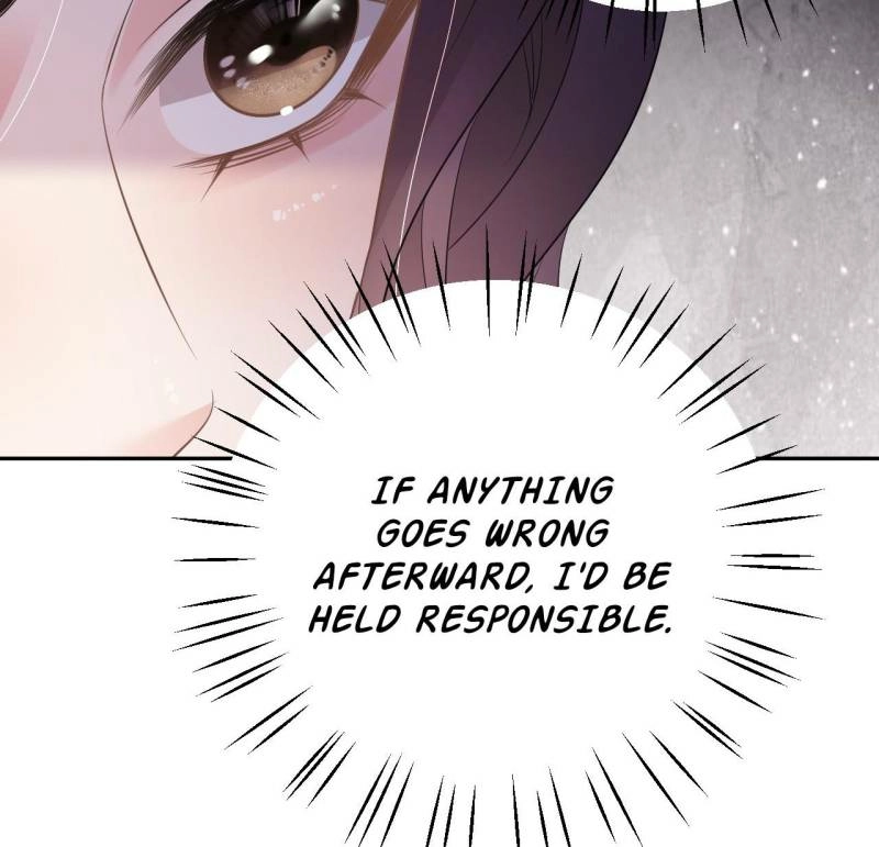 The Burning Flames of Intense Love Chapter 20 page 26 - 