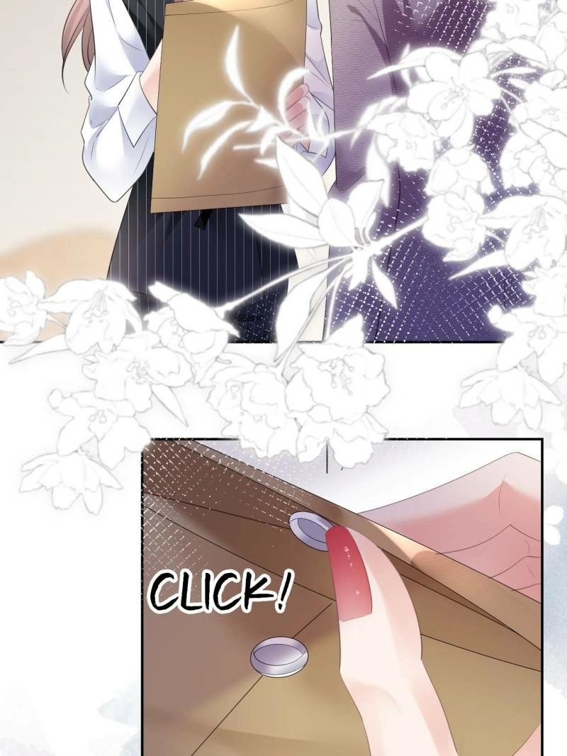 The Burning Flames of Intense Love Chapter 20 page 28 - 