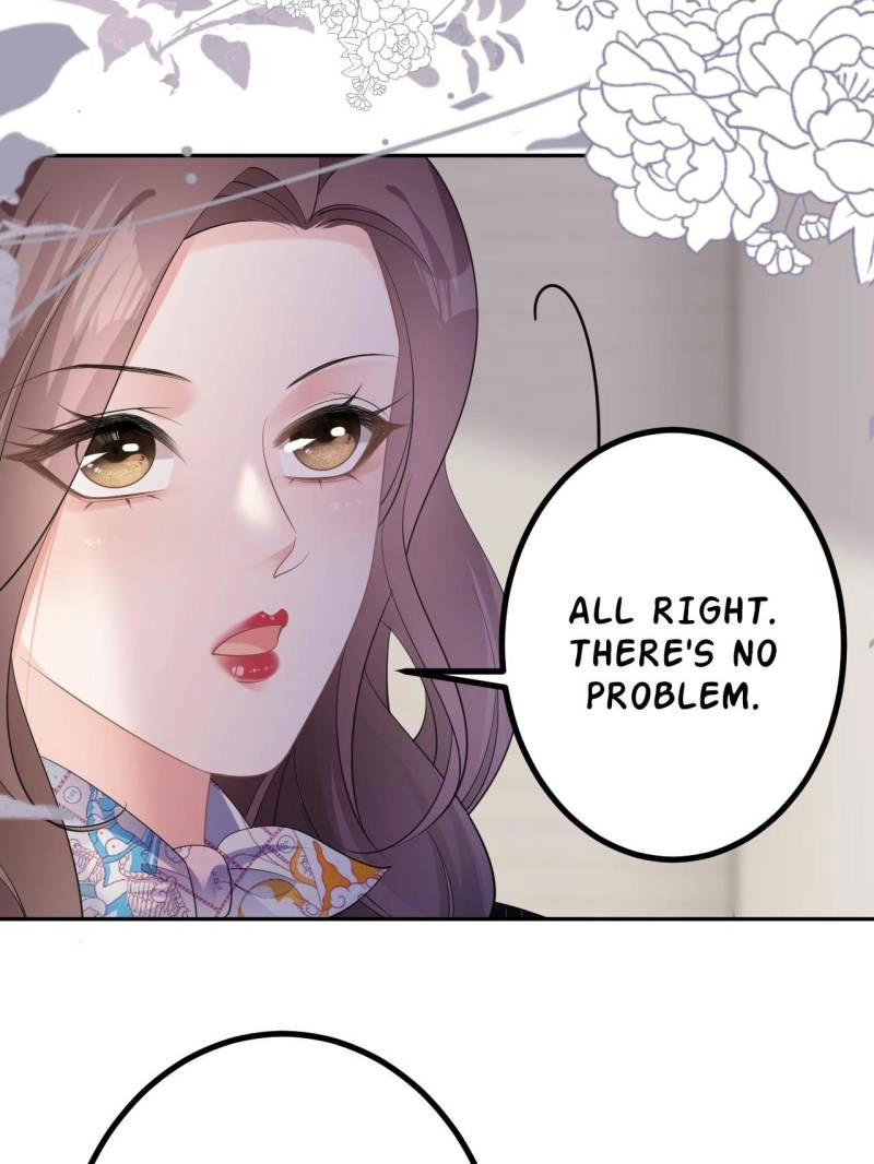 The Burning Flames of Intense Love Chapter 20 page 30 - 