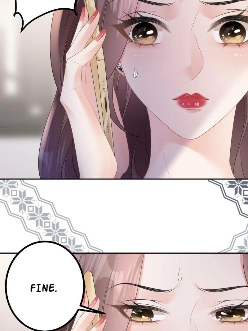 The Burning Flames of Intense Love Chapter 20 page 4 - 