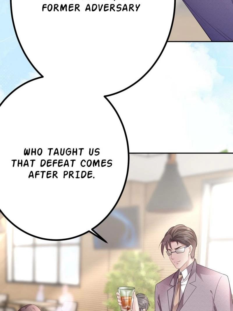The Burning Flames of Intense Love Chapter 20 page 36 - 