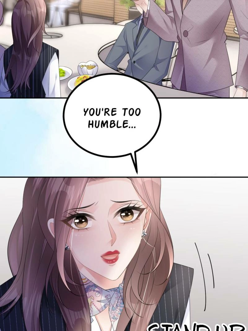 The Burning Flames of Intense Love Chapter 20 page 37 - 