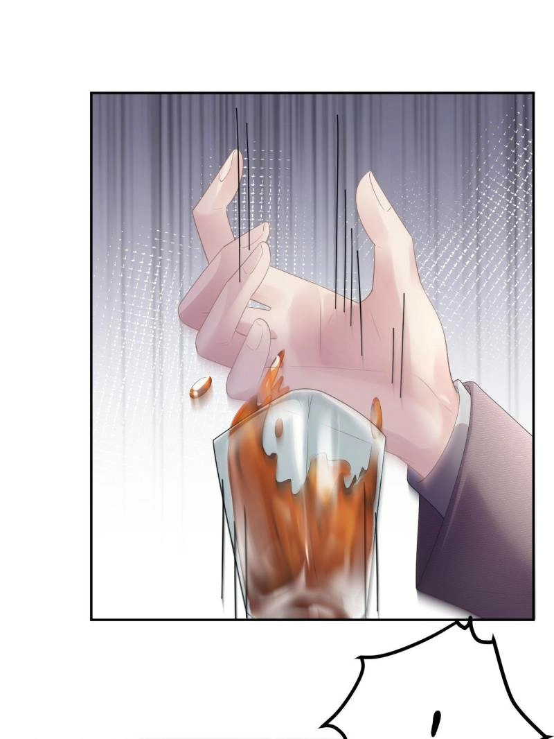 The Burning Flames of Intense Love Chapter 20 page 39 - 