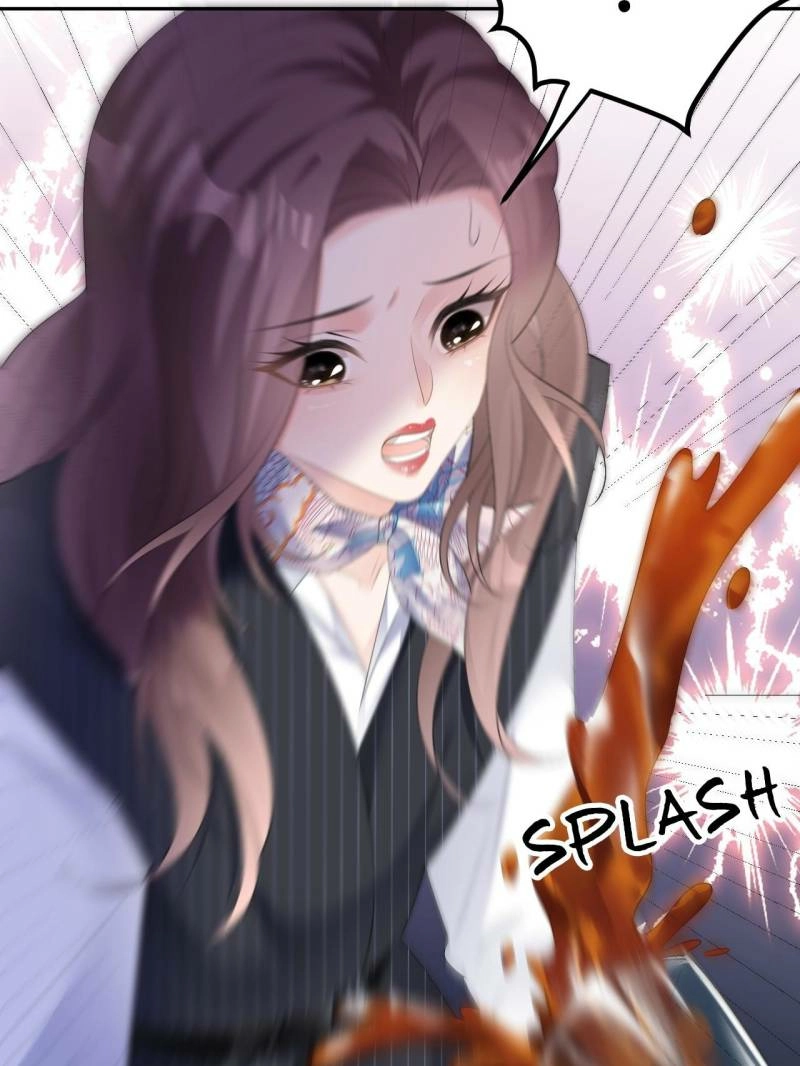 The Burning Flames of Intense Love Chapter 20 page 40 - 