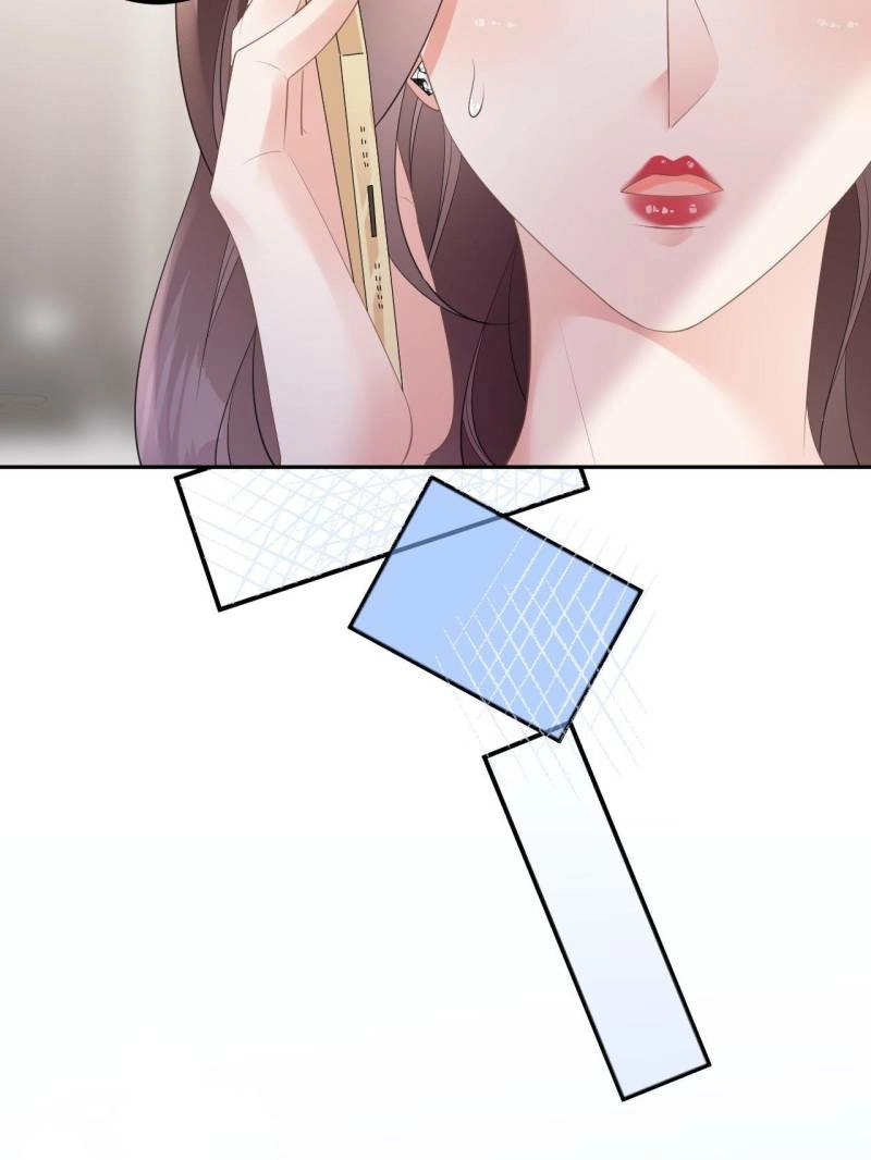 The Burning Flames of Intense Love Chapter 20 page 5 - 