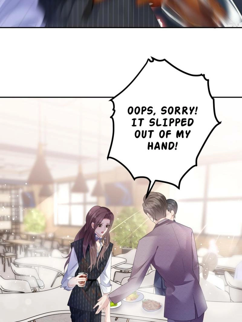 The Burning Flames of Intense Love Chapter 20 page 41 - 