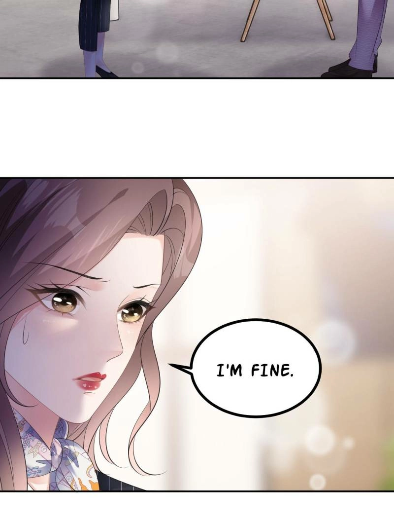 The Burning Flames of Intense Love Chapter 20 page 44 - 