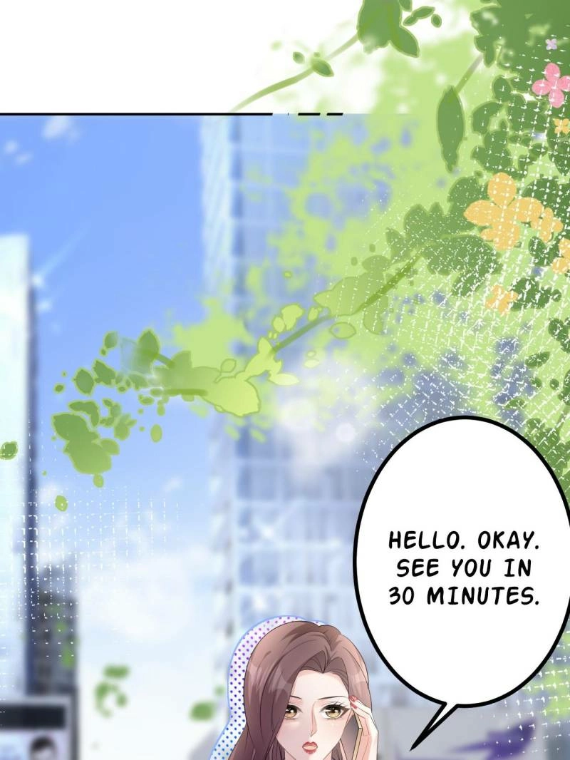 The Burning Flames of Intense Love Chapter 20 page 49 - 