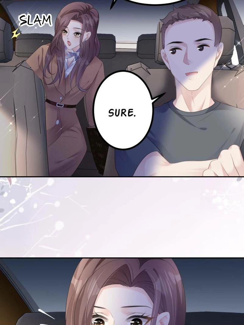 The Burning Flames of Intense Love Chapter 20 page 53 - 