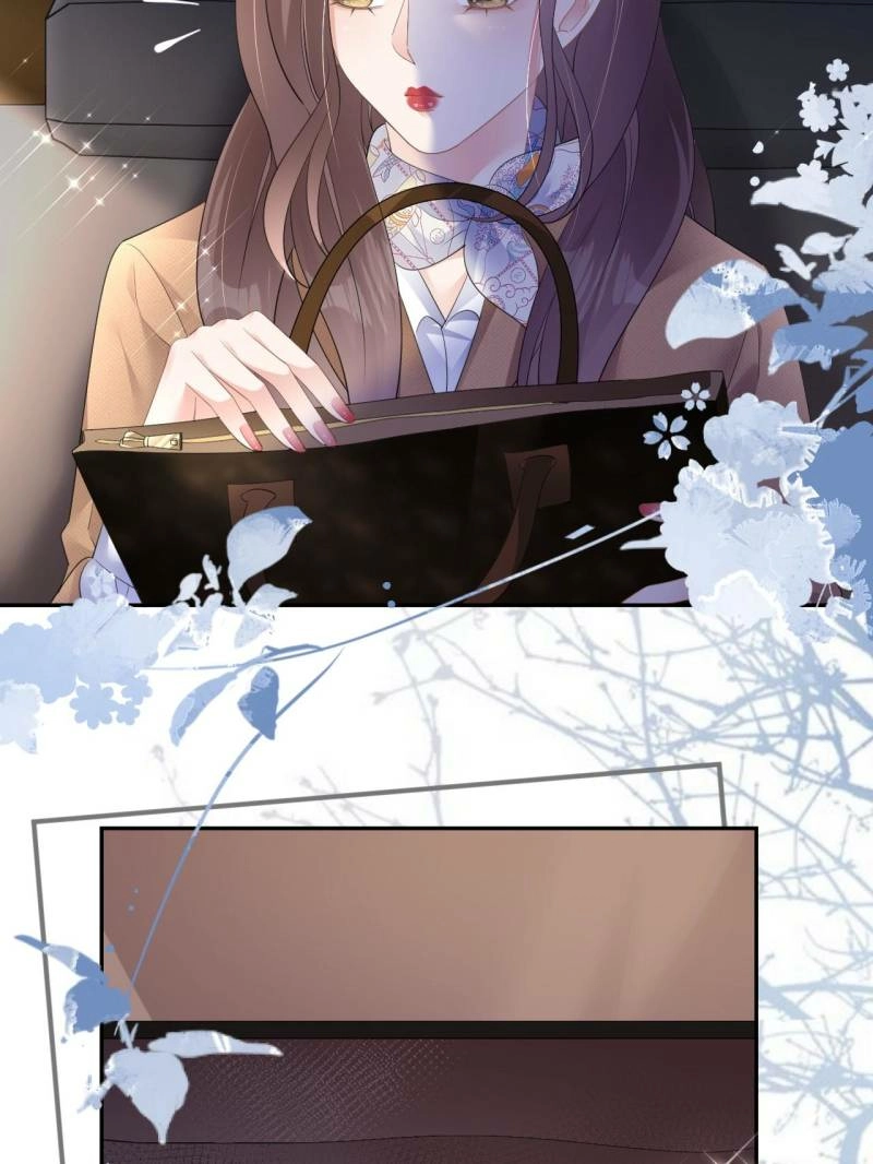 The Burning Flames of Intense Love Chapter 20 page 54 - 