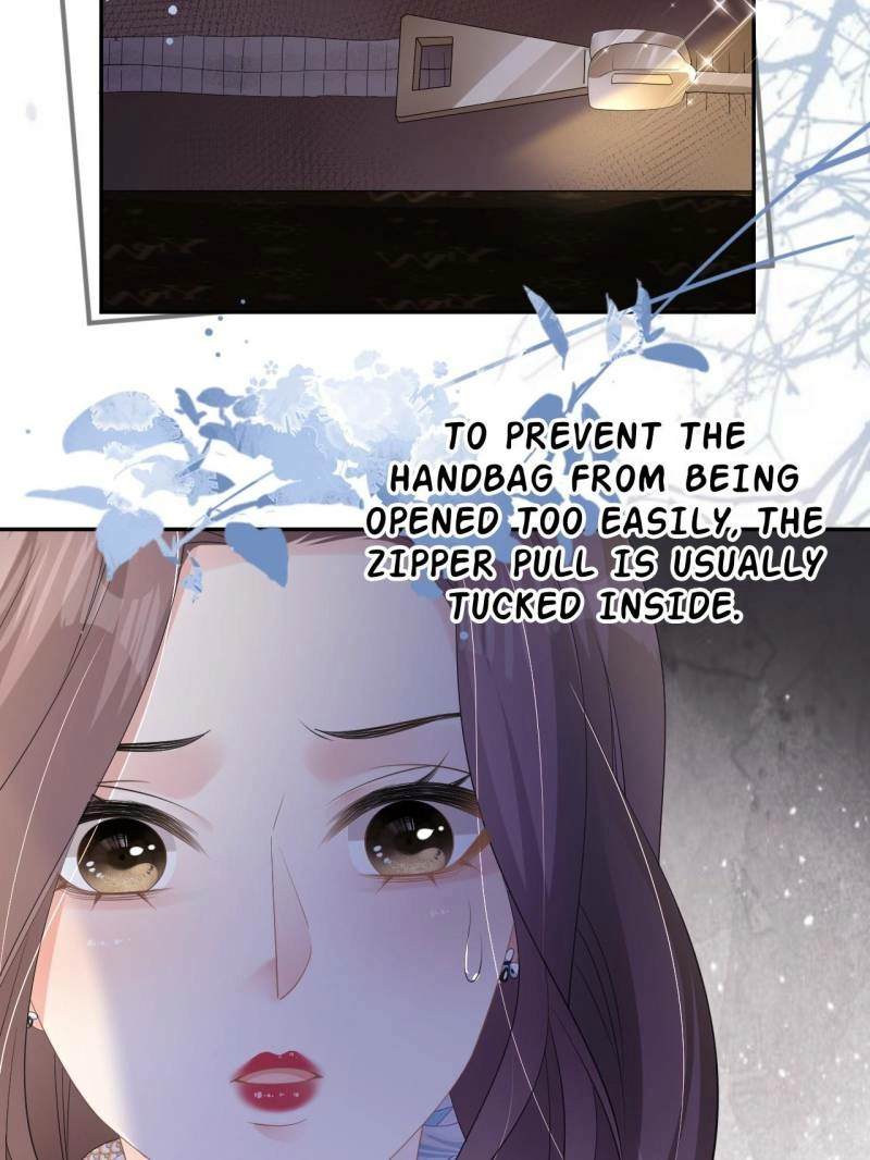 The Burning Flames of Intense Love Chapter 20 page 55 - 