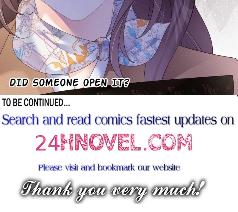The Burning Flames of Intense Love Chapter 20 page 56 - 