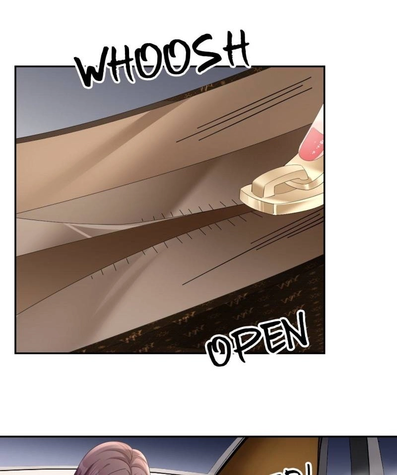 The Burning Flames of Intense Love Chapter 21 page 1 - 