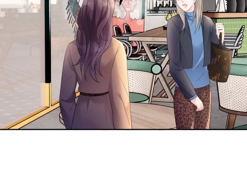 The Burning Flames of Intense Love Chapter 21 page 12 - 