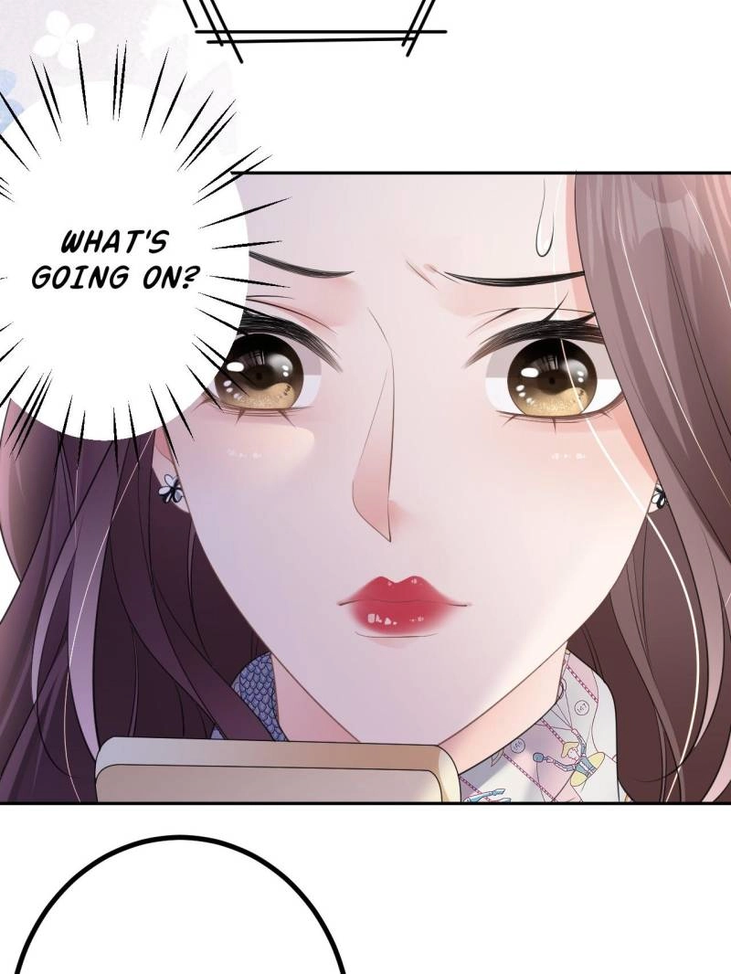 The Burning Flames of Intense Love Chapter 21 page 15 - 