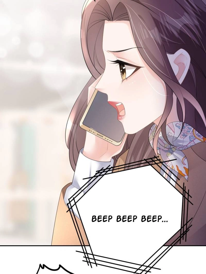 The Burning Flames of Intense Love Chapter 21 page 22 - 