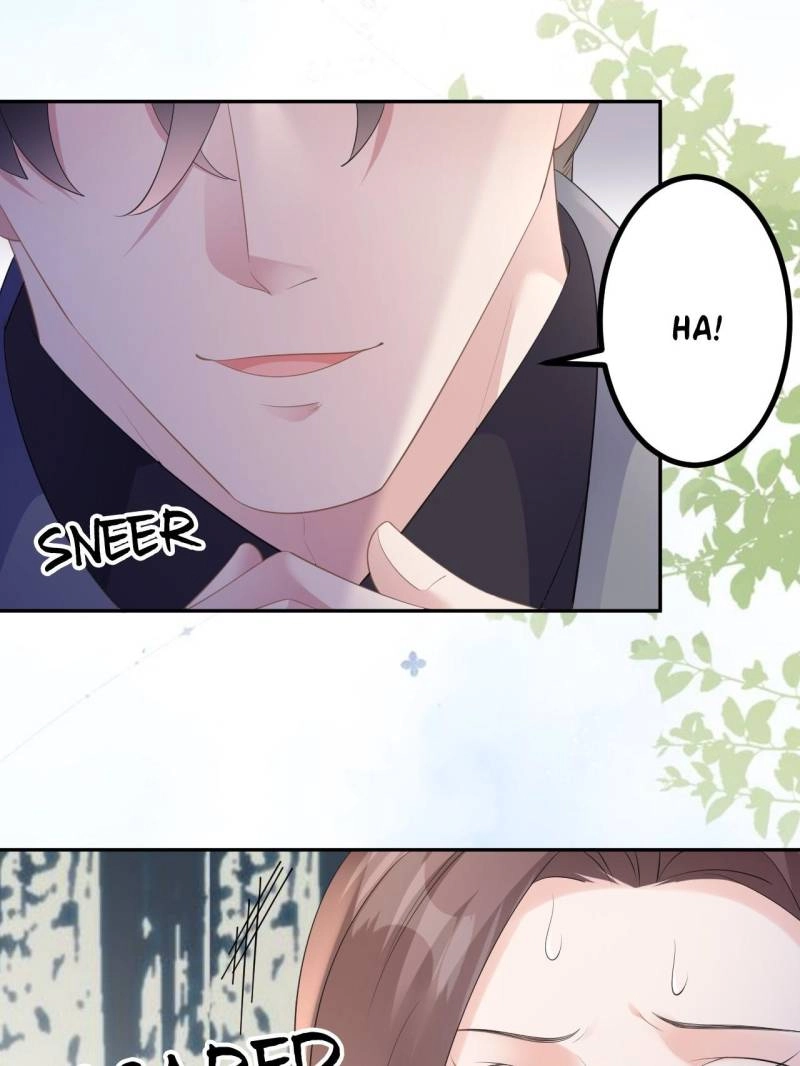 The Burning Flames of Intense Love Chapter 21 page 30 - 