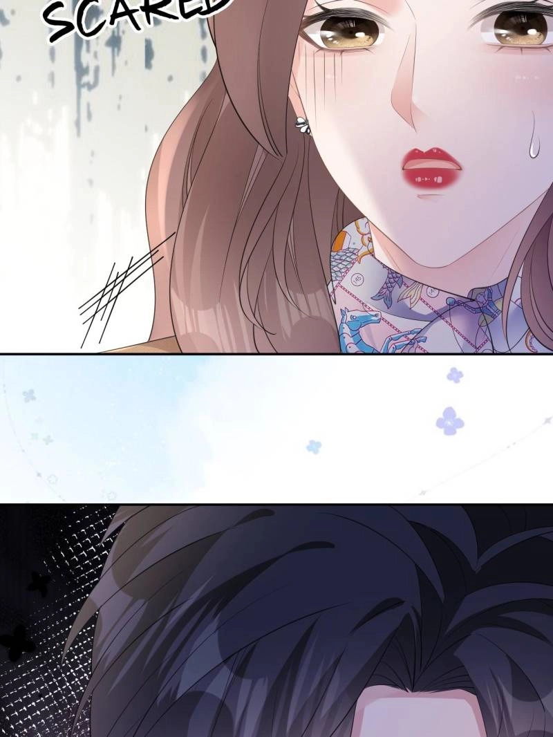 The Burning Flames of Intense Love Chapter 21 page 31 - 