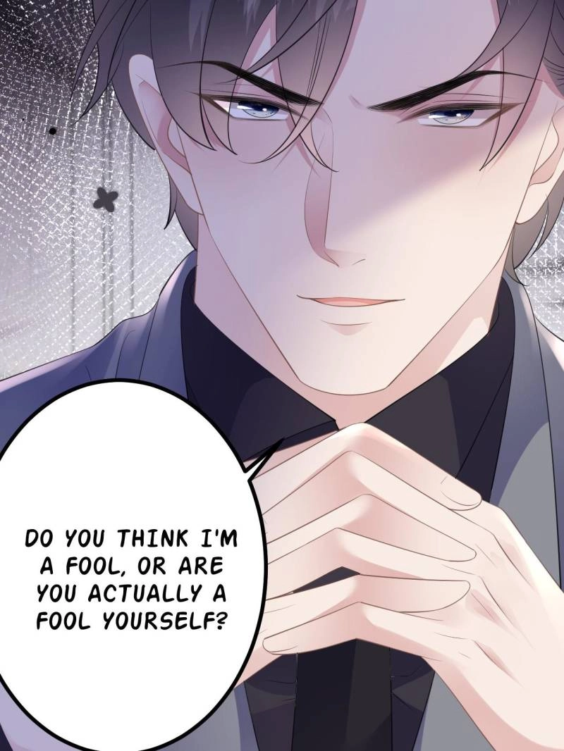 The Burning Flames of Intense Love Chapter 21 page 32 - 