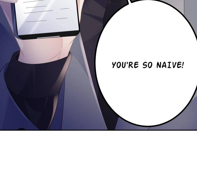 The Burning Flames of Intense Love Chapter 21 page 36 - 