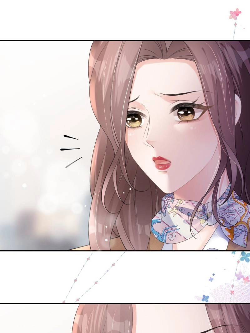 The Burning Flames of Intense Love Chapter 21 page 37 - 