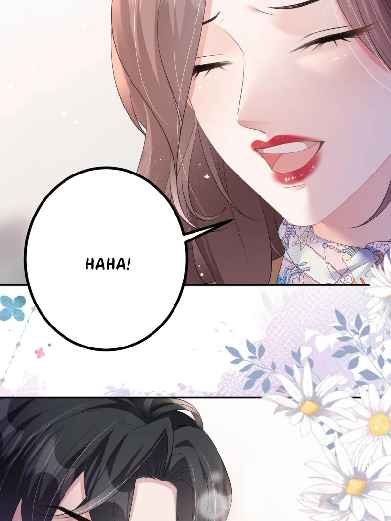 The Burning Flames of Intense Love Chapter 21 page 38 - 