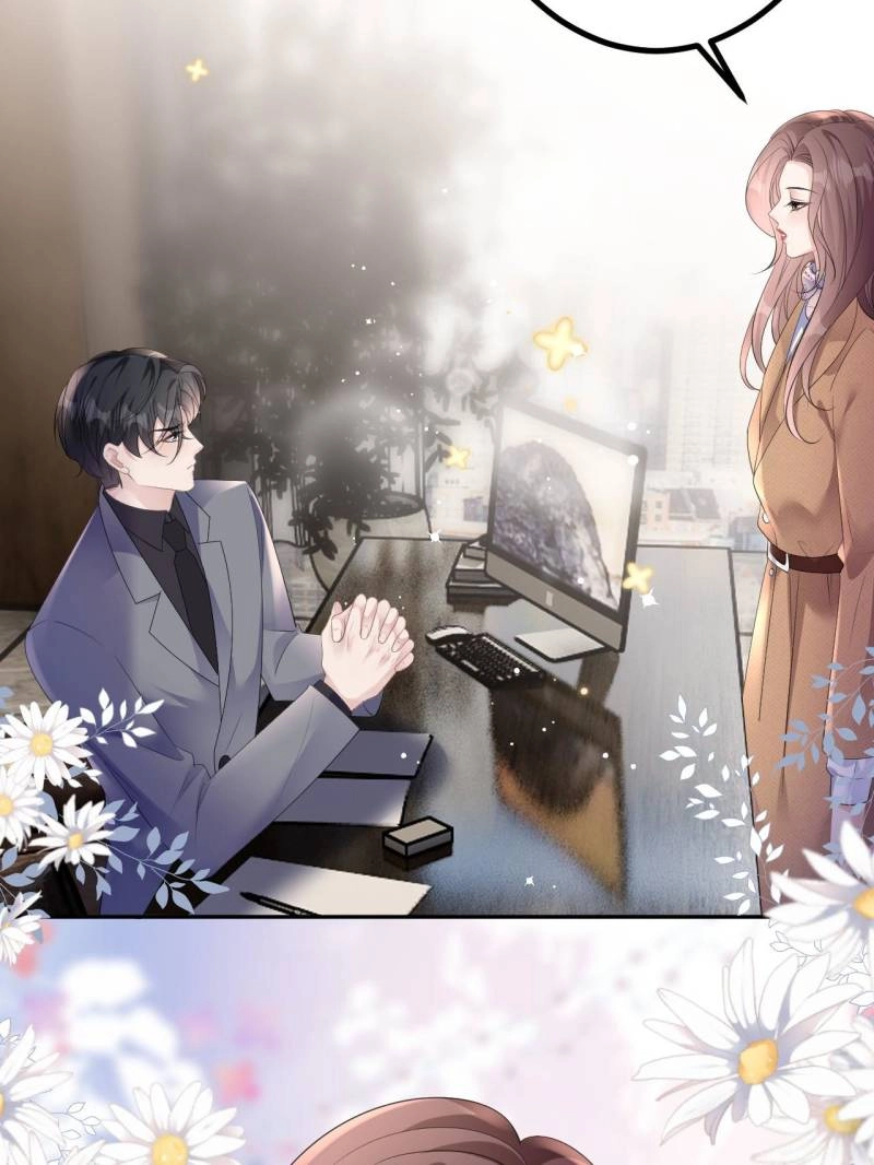 The Burning Flames of Intense Love Chapter 21 page 40 - 