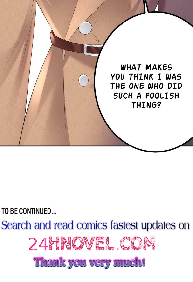 The Burning Flames of Intense Love Chapter 21 page 42 - 