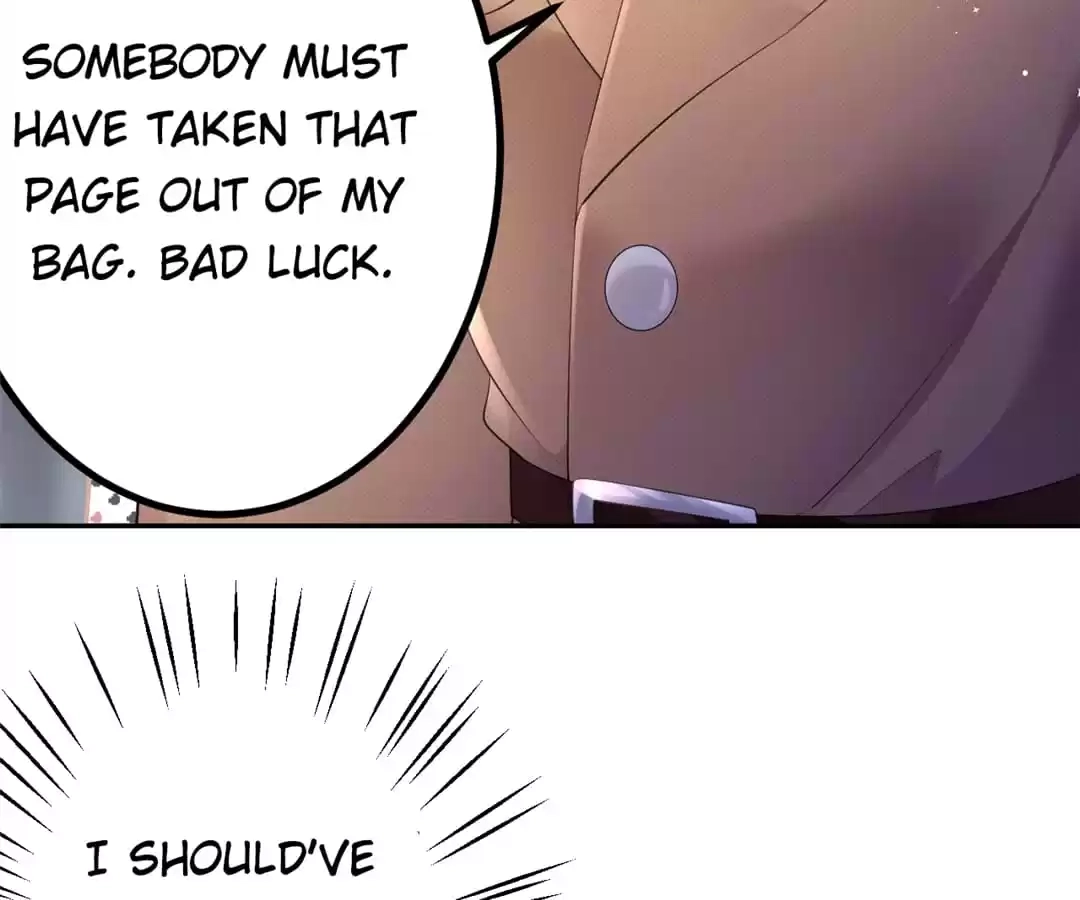 The Burning Flames of Intense Love Chapter 22 page 15 - 