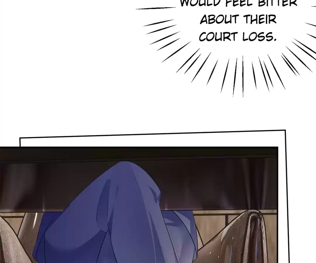 The Burning Flames of Intense Love Chapter 22 page 17 - 