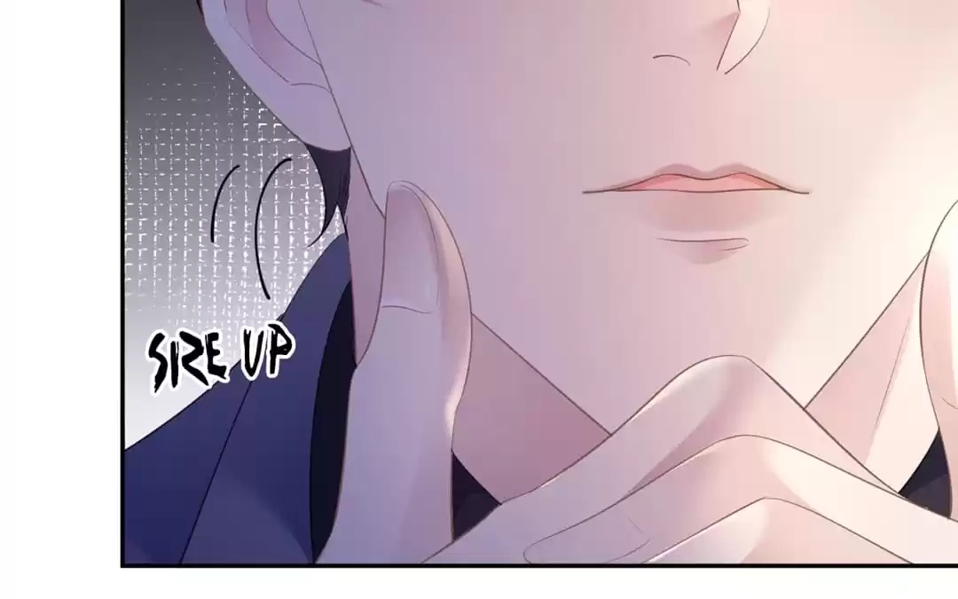 The Burning Flames of Intense Love Chapter 22 page 19 - 