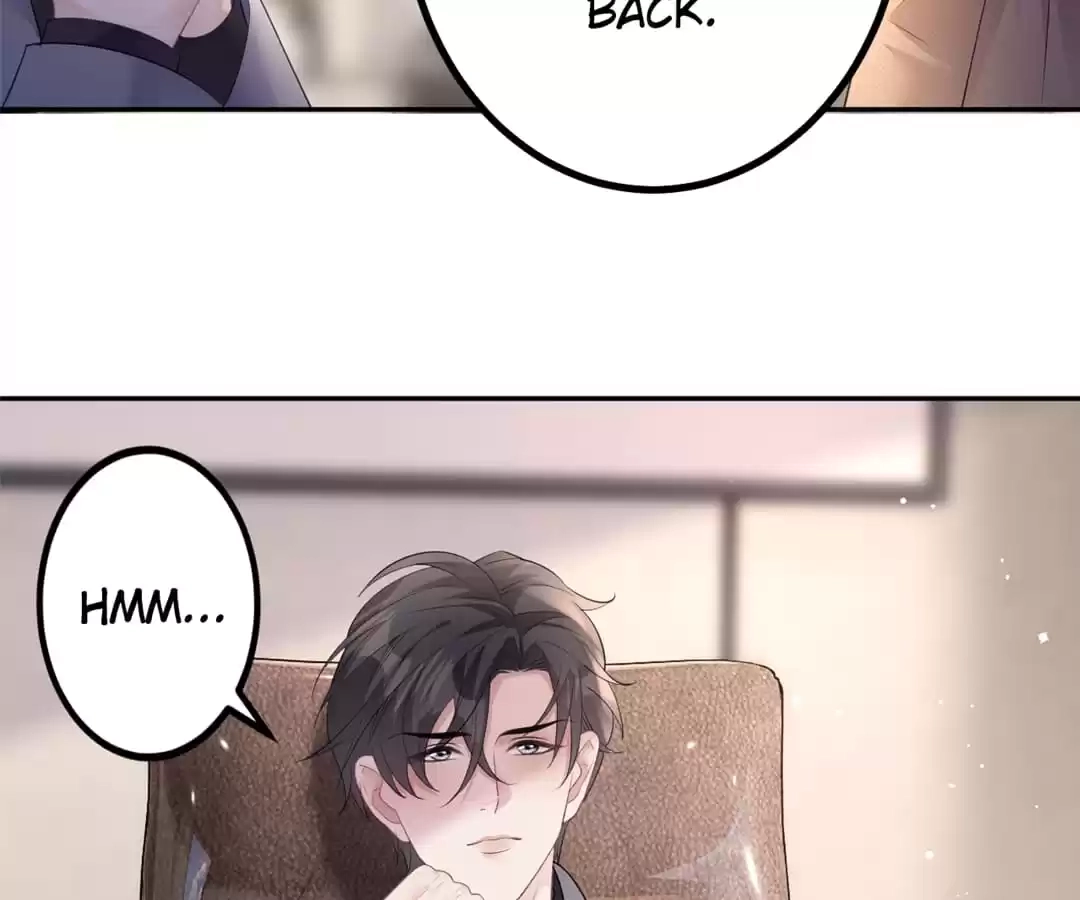 The Burning Flames of Intense Love Chapter 22 page 22 - 