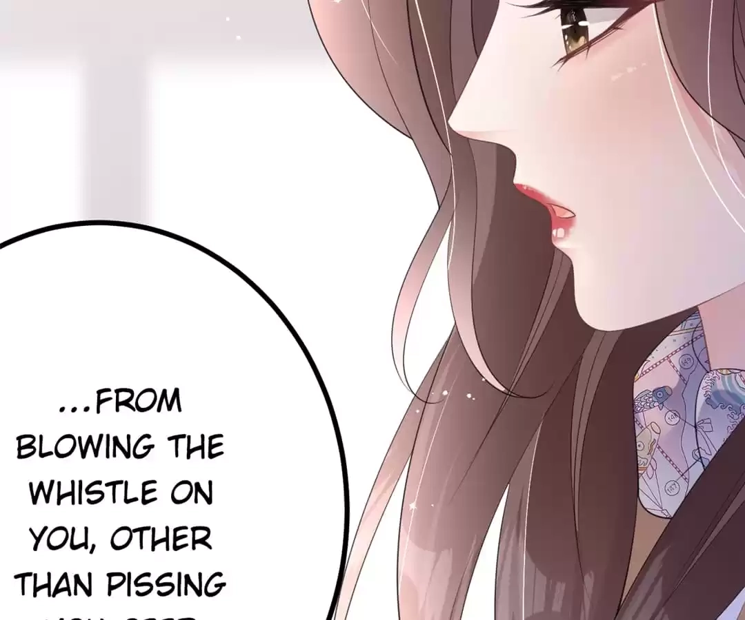 The Burning Flames of Intense Love Chapter 22 page 25 - 