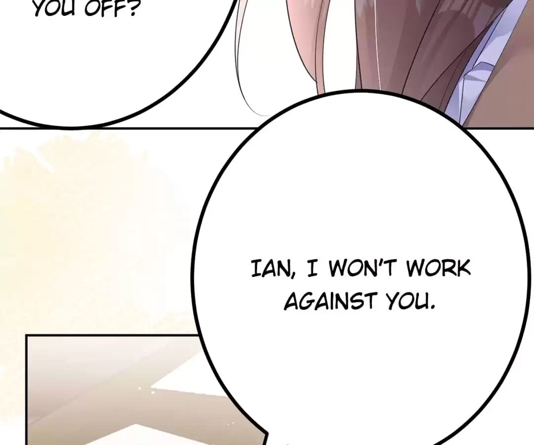 The Burning Flames of Intense Love Chapter 22 page 26 - 