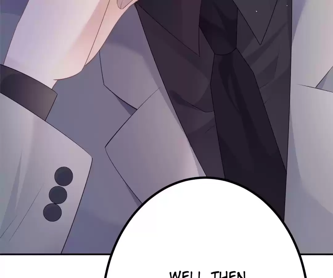 The Burning Flames of Intense Love Chapter 22 page 33 - 