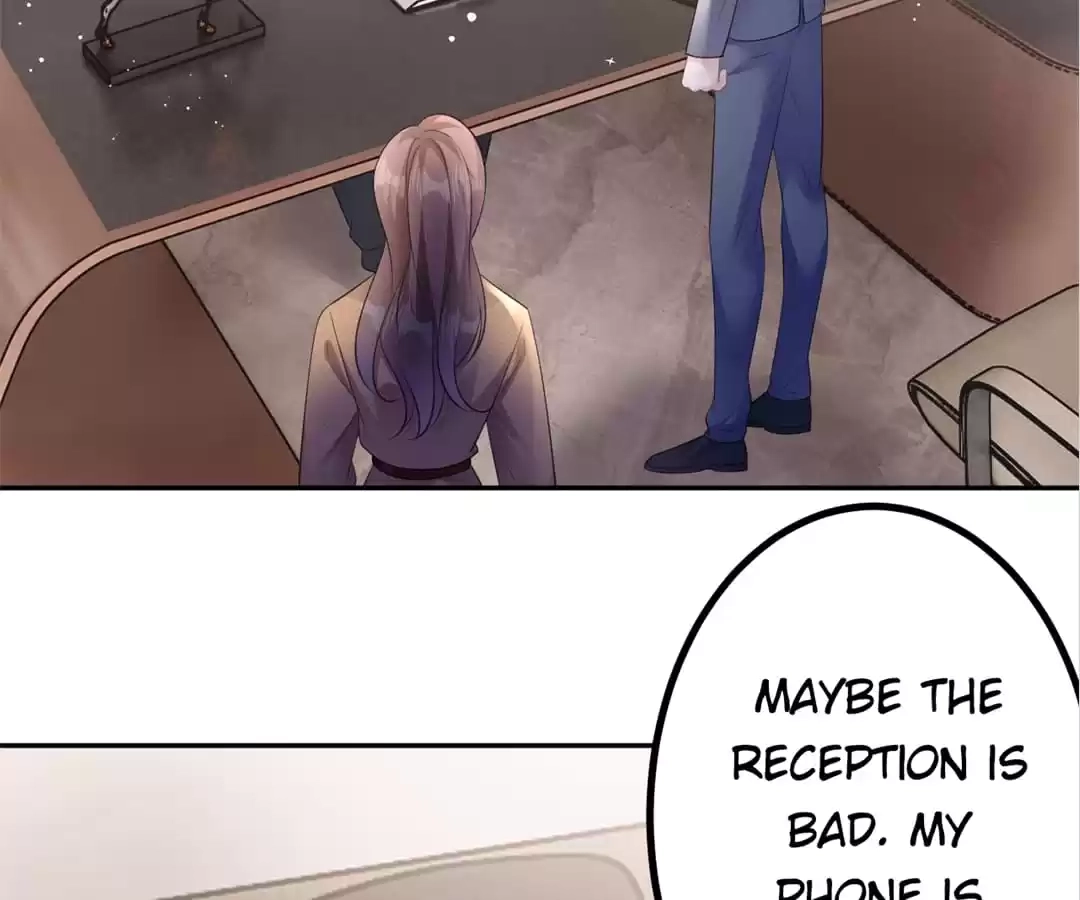 The Burning Flames of Intense Love Chapter 22 page 42 - 