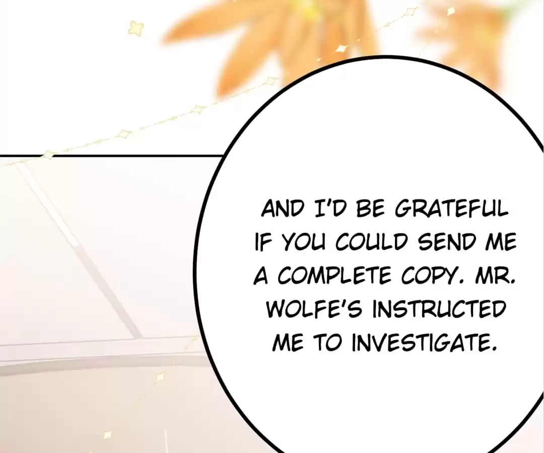 The Burning Flames of Intense Love Chapter 22 page 54 - 