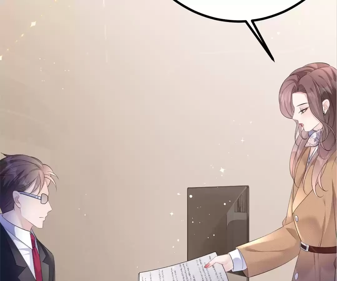 The Burning Flames of Intense Love Chapter 22 page 55 - 