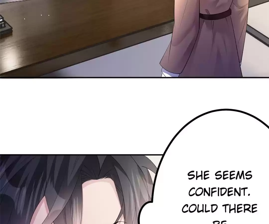 The Burning Flames of Intense Love Chapter 22 page 7 - 