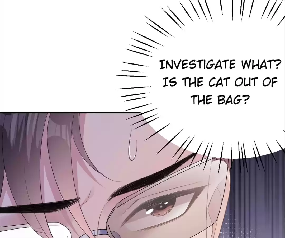 The Burning Flames of Intense Love Chapter 22 page 61 - 
